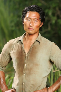 Daniel Dae Kim